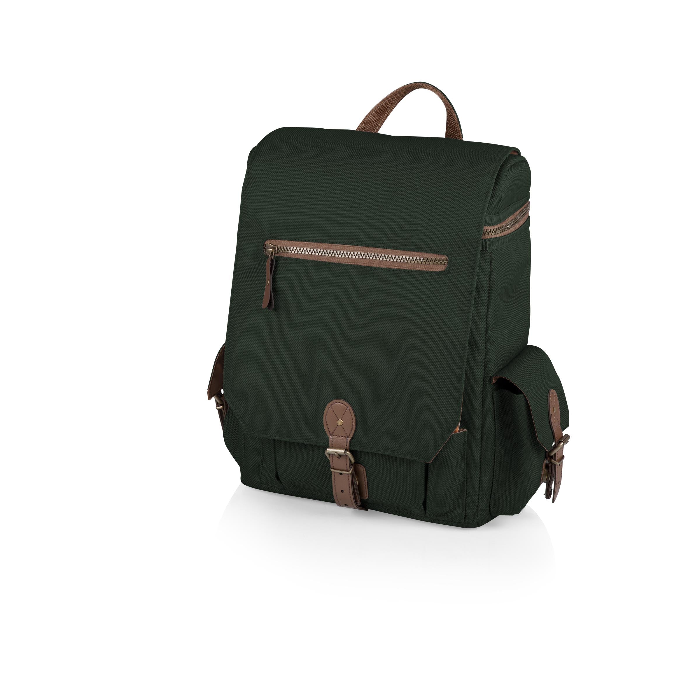 Moreno 3-Bottle Wine & Cheese Tote-Picnic Time Family of Brands