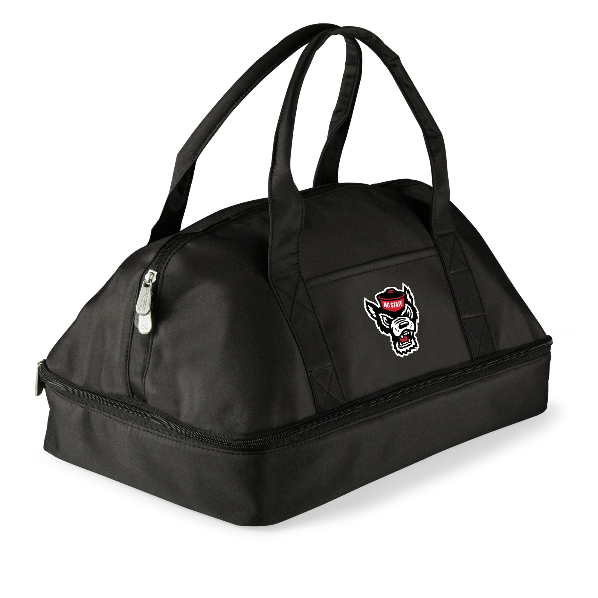 NC State Wolfpack - Potluck Casserole Tote