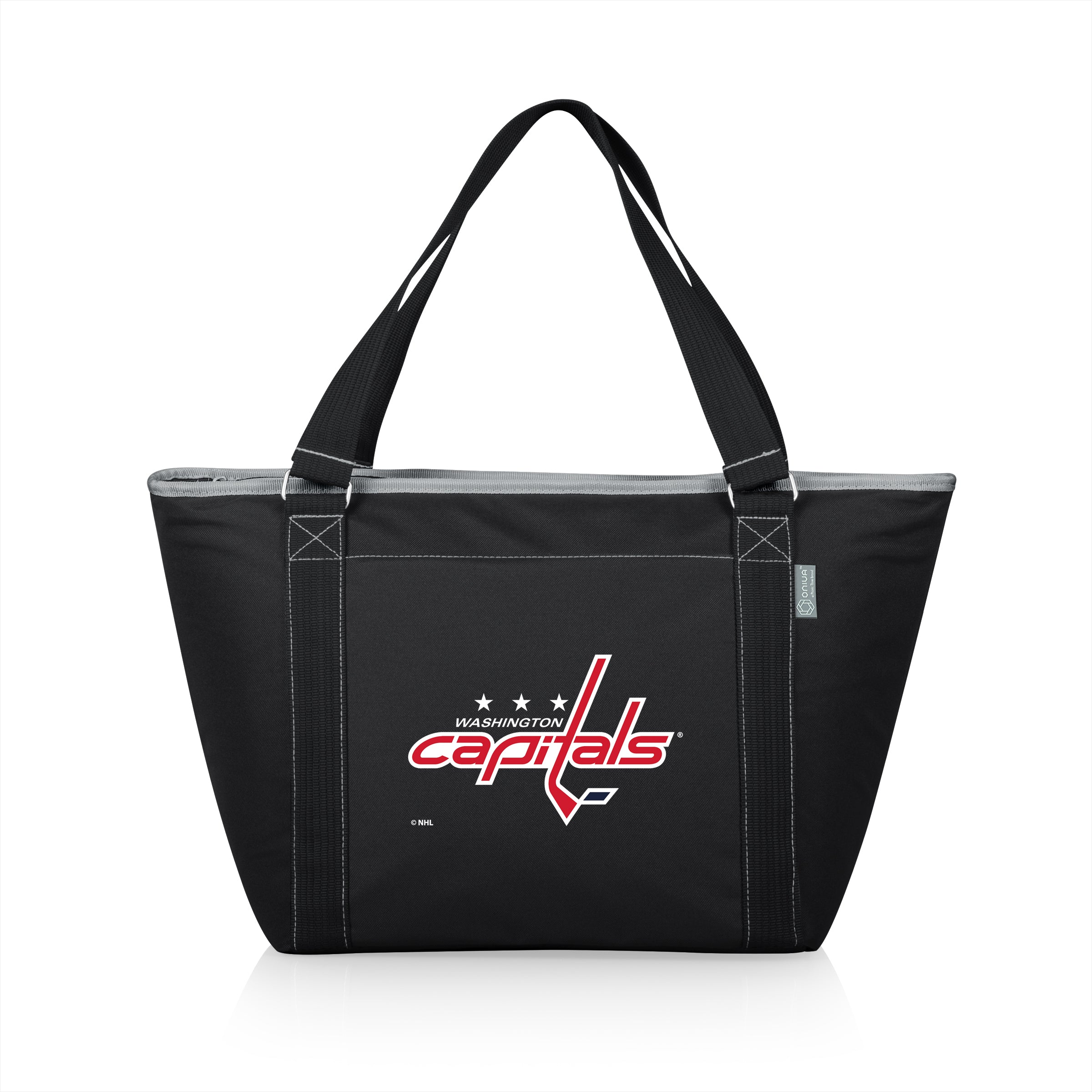 Washington Capitals - Topanga Cooler Tote Bag