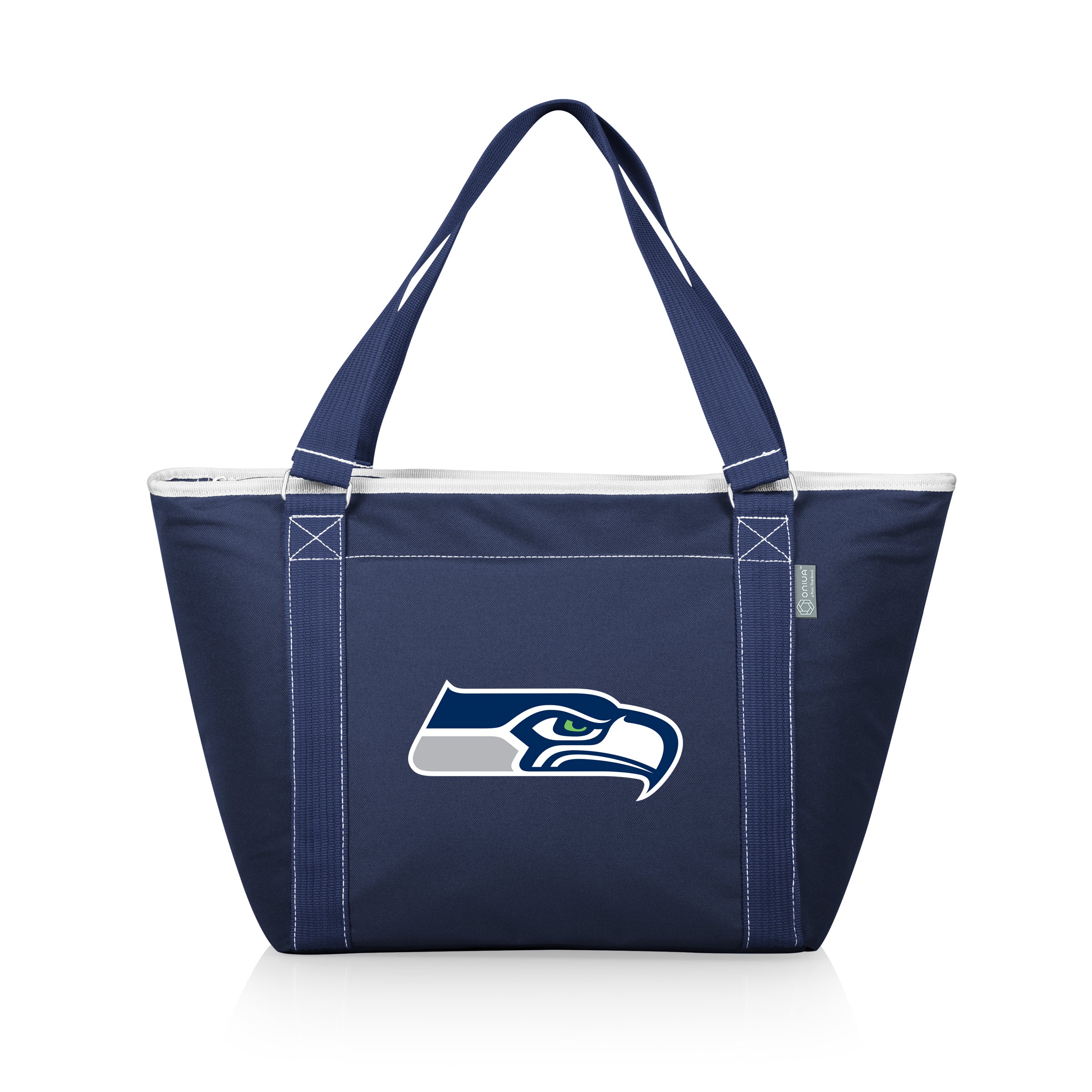 ONIVA (Picnic Time) Mandalorian The Child Topanga Tote Cooler Bag - 24 Can Capacity, Insulated Soft Cooler, Sand Color