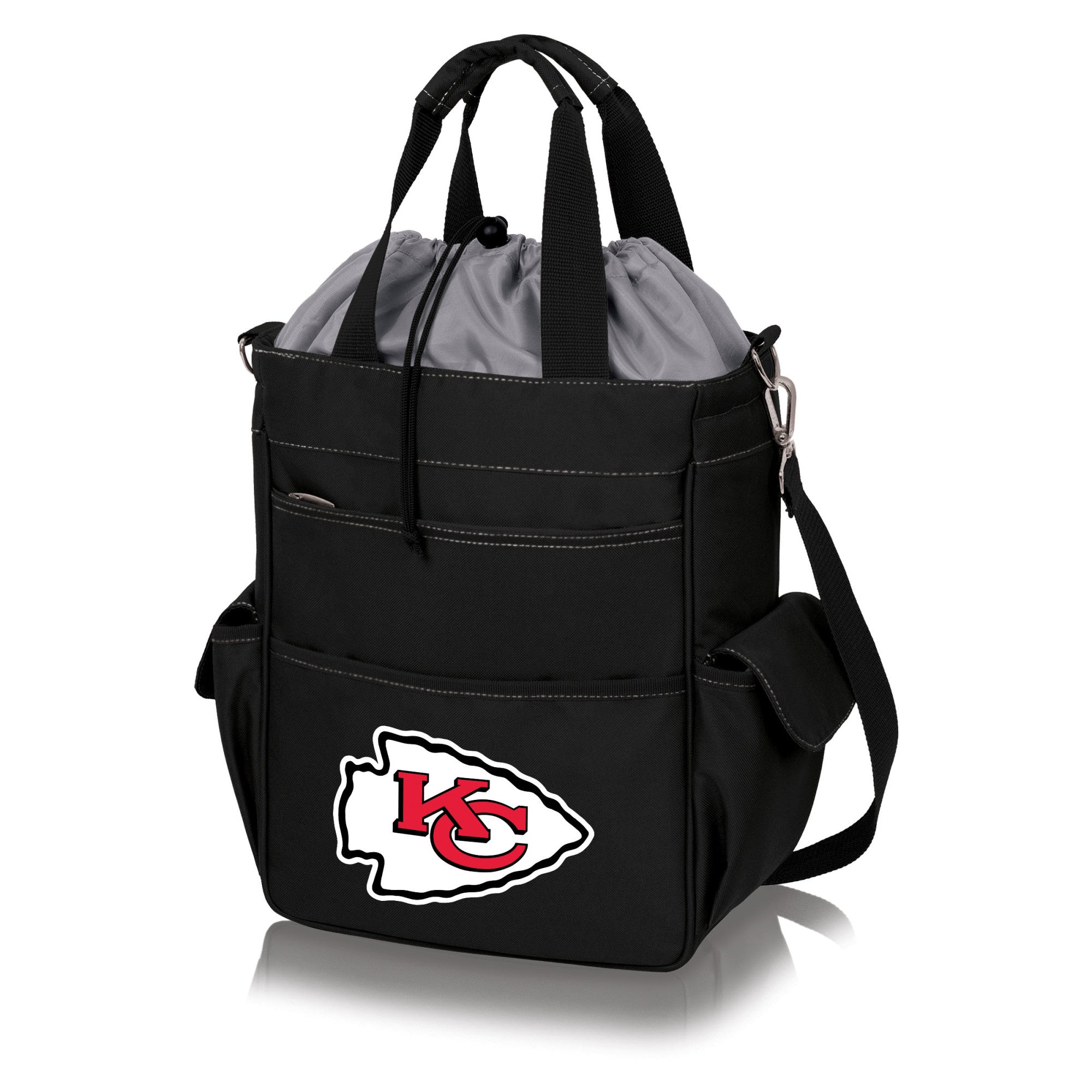 Kansas City Chiefs - Activo Cooler Tote Bag
