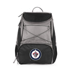 Winnipeg Jets - PTX Backpack Cooler-Picnic Time Family of Brands