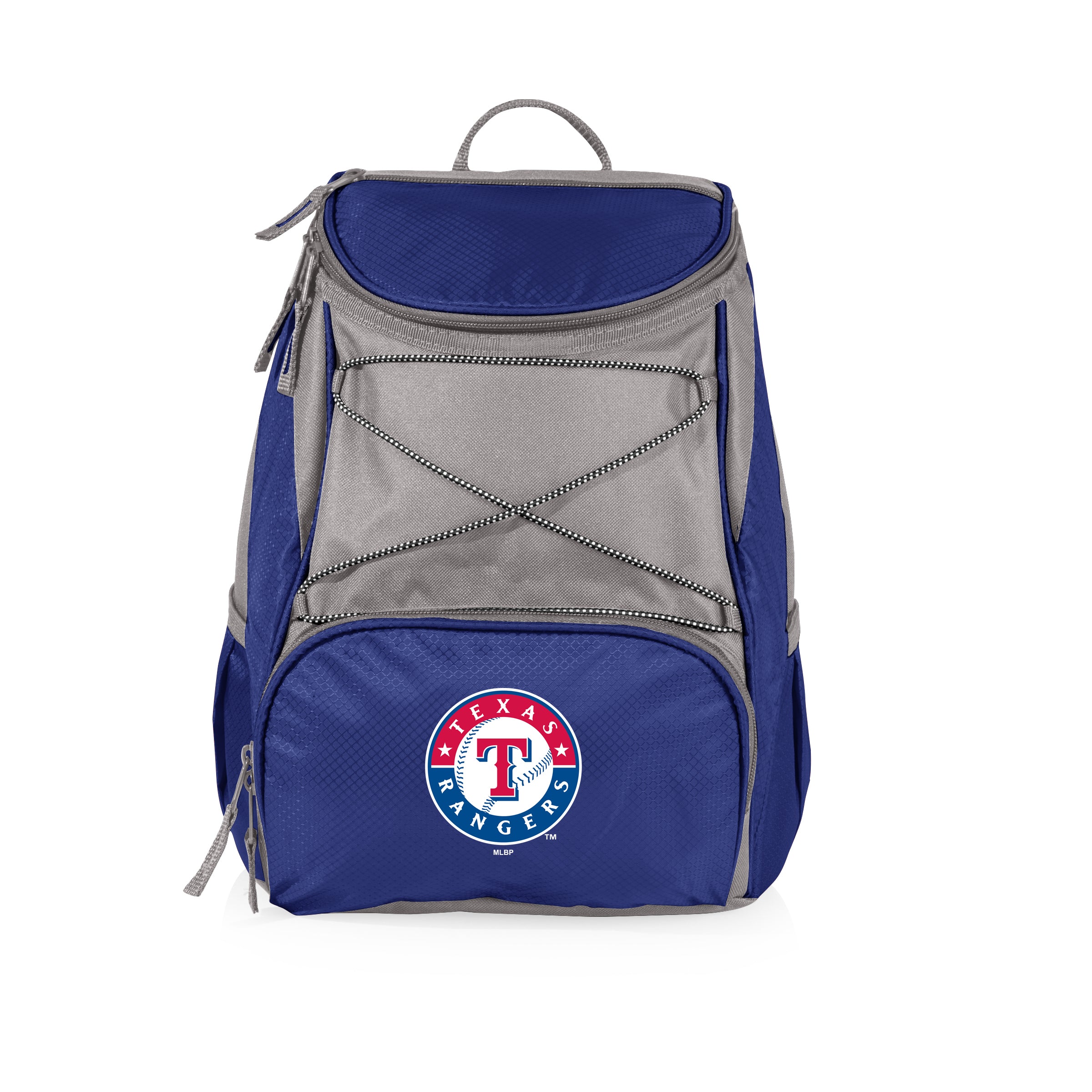 Texas Rangers - PTX Backpack Cooler