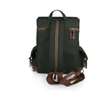 Moreno 3-Bottle Wine & Cheese Tote-Picnic Time Family of Brands