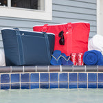 New York Islanders - Topanga Cooler Tote Bag