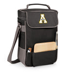 App State Mountaineers - Duet Wine & Cheese Tote