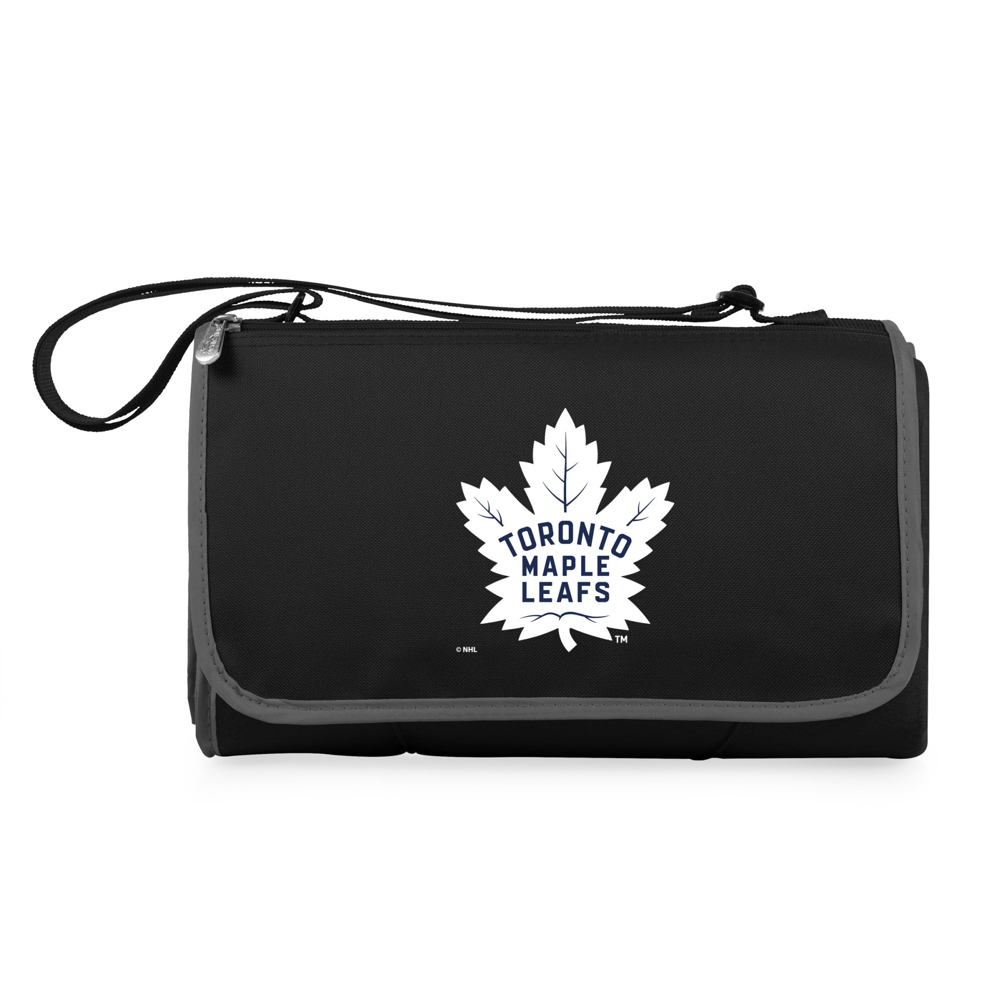 Toronto Maple Leafs - Blanket Tote Outdoor Picnic Blanket