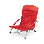 Cincinnati Reds - Tranquility Beach Chair with Carry Bag