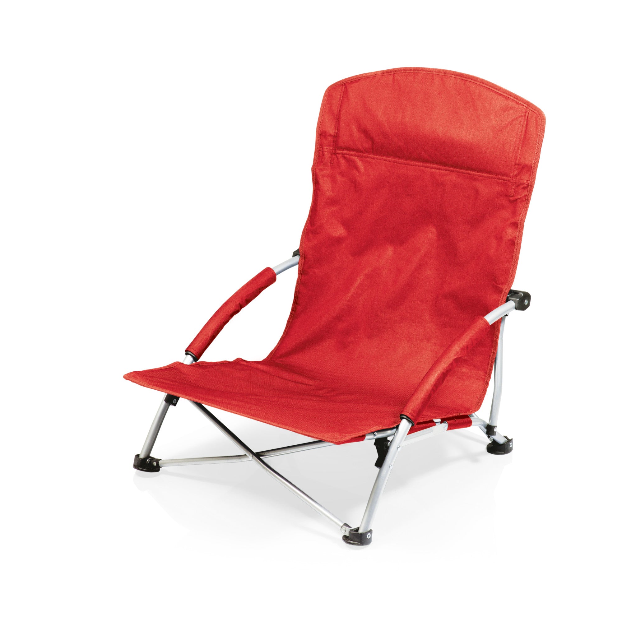 Indiana Hoosiers - Tranquility Beach Chair with Carry Bag