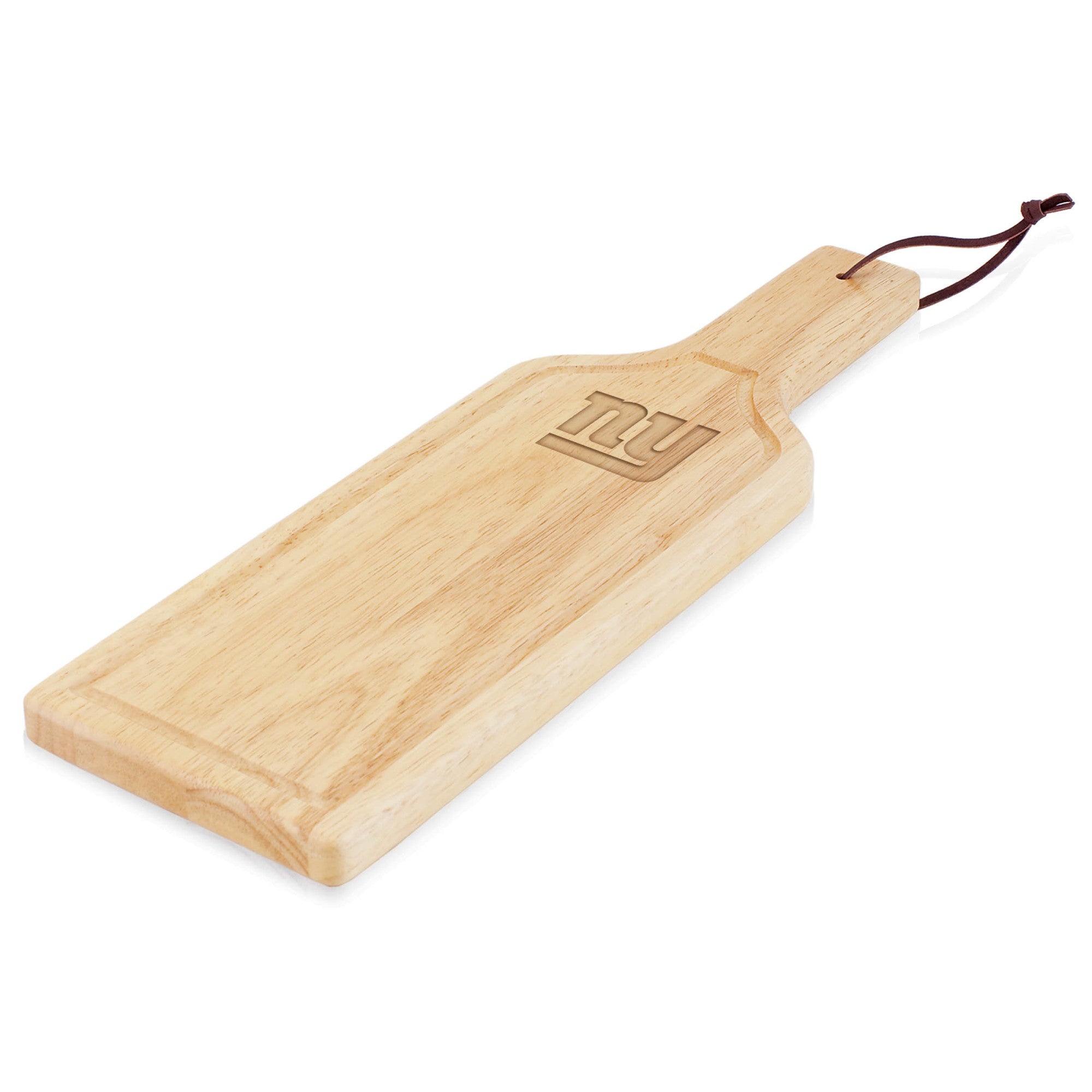 New York Giants - Botella Cheese Cutting Board & Serving Tray