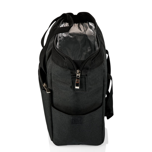 Mandalorian Grogu - On The Go Lunch Bag Cooler-Picnic Time Family of Brands