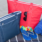 Snow White - Topanga Cooler Tote Bag