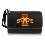 Iowa State Cyclones - Blanket Tote Outdoor Picnic Blanket