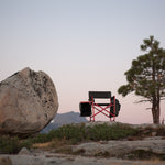 Buffalo Bills - Fusion Camping Chair
