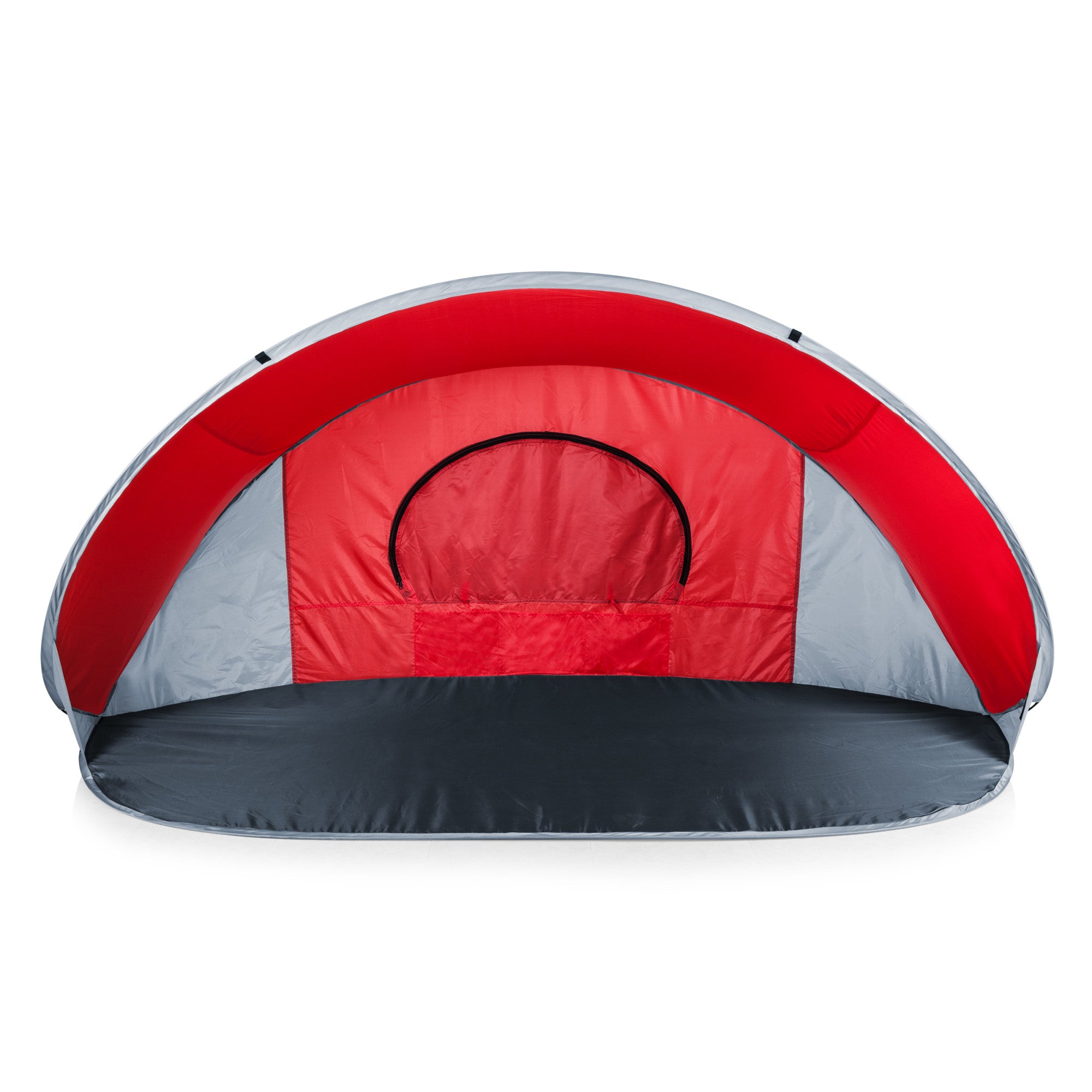 Ohio State Buckeyes - Manta Portable Beach Tent
