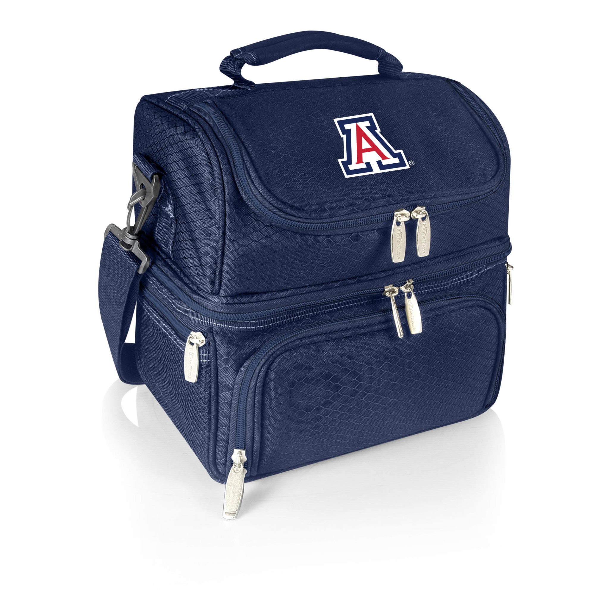Arizona Wildcats - Pranzo Lunch Bag Cooler with Utensils