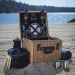 Canterbury Picnic Basket