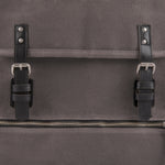 USC Trojans - Bar-Backpack Portable Cocktail Set