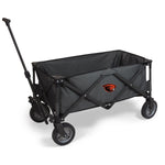 Oregon State Beavers - Adventure Wagon Portable Utility Wagon