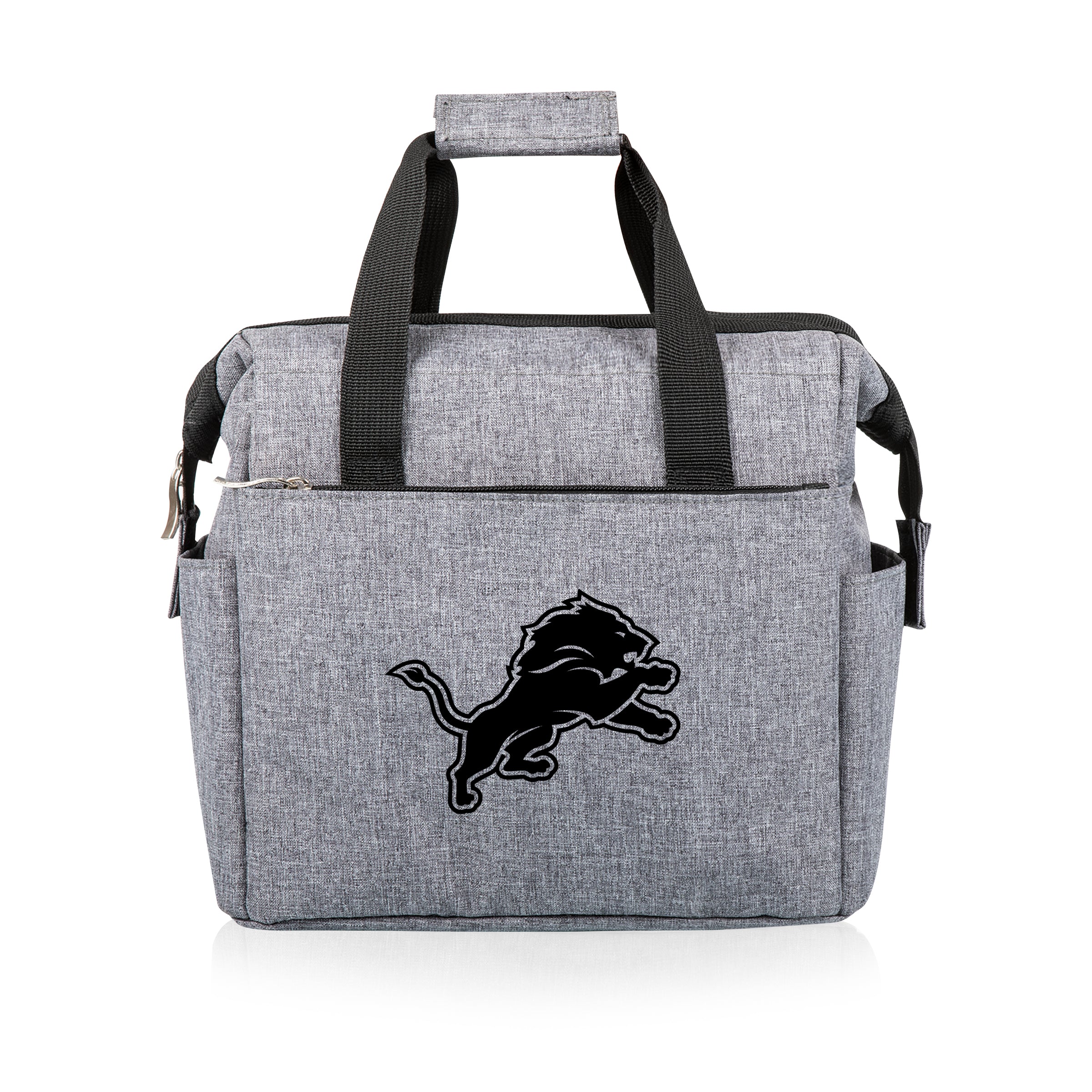 On The Go Lunch Bag Cooler