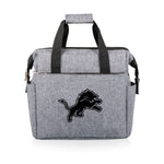 On The Go Lunch Bag Cooler