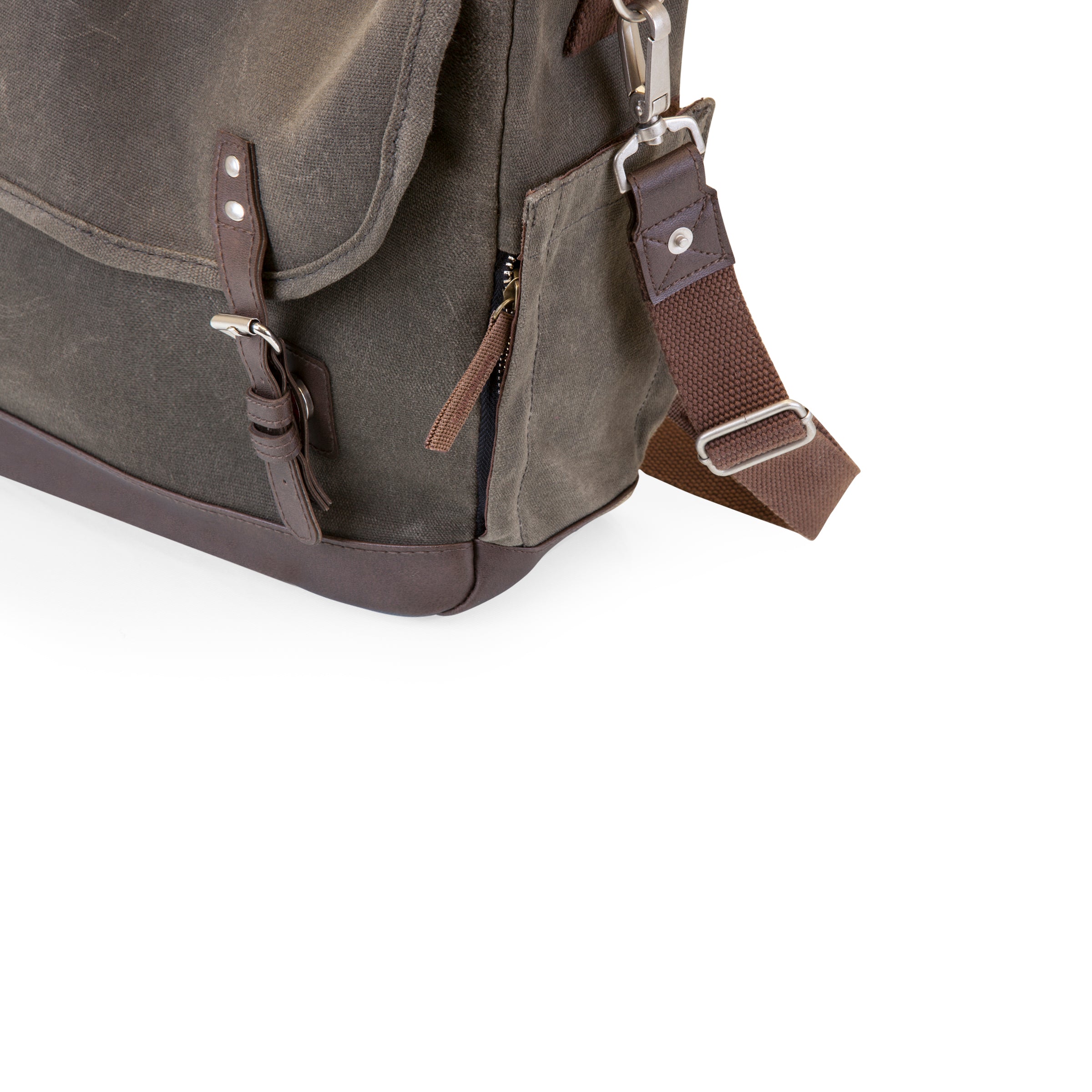 Adventure Wine Tote-Picnic Time Family of Brands