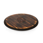 Florida State Seminoles - Lazy Susan Serving Tray