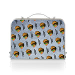 Chicago Blackhawks - Concert Table Mini Portable Table