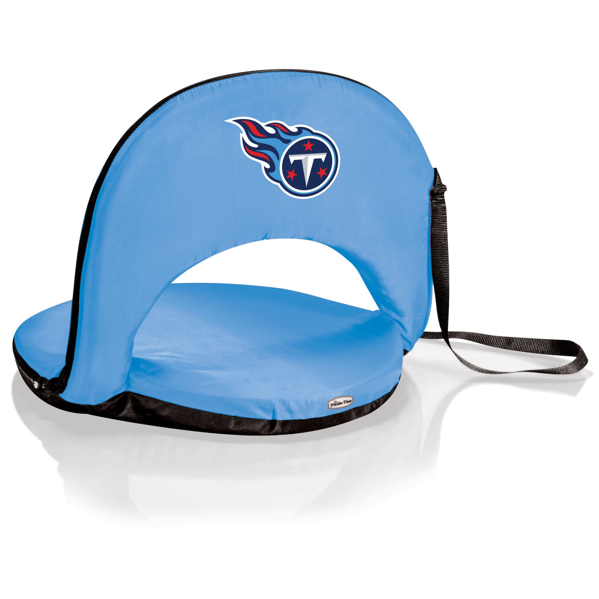 Tennessee Titans - Oniva Portable Reclining Seat
