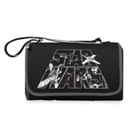 Star Wars X-Wing - Blanket Tote Outdoor Picnic Blanket