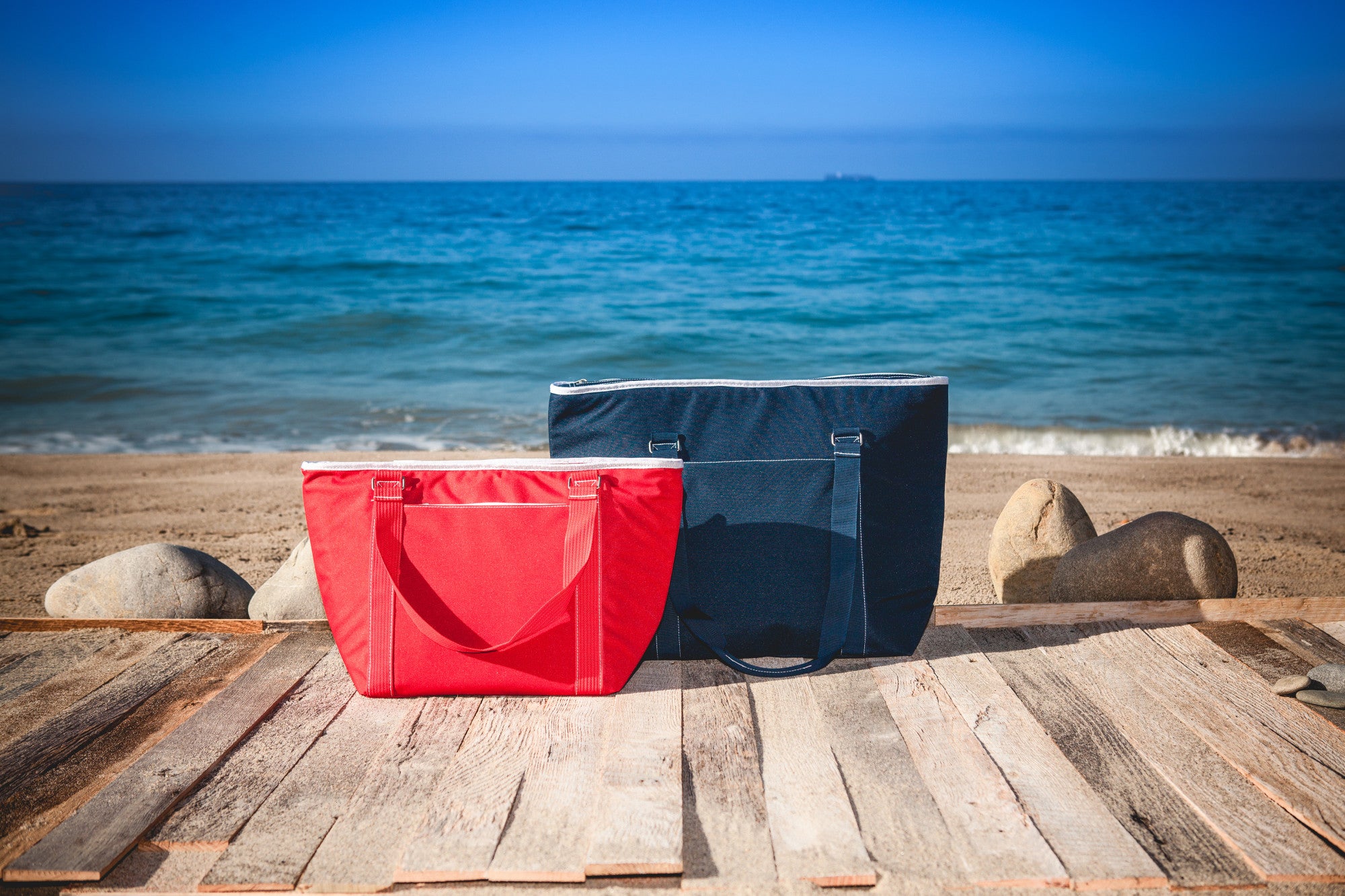 Cal Bears - Tahoe XL Cooler Tote Bag