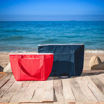 West Virginia Mountaineers - Tahoe XL Cooler Tote Bag