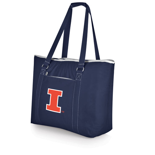 Illinois Fighting Illini - Tahoe XL Cooler Tote Bag-Picnic Time Family of Brands
