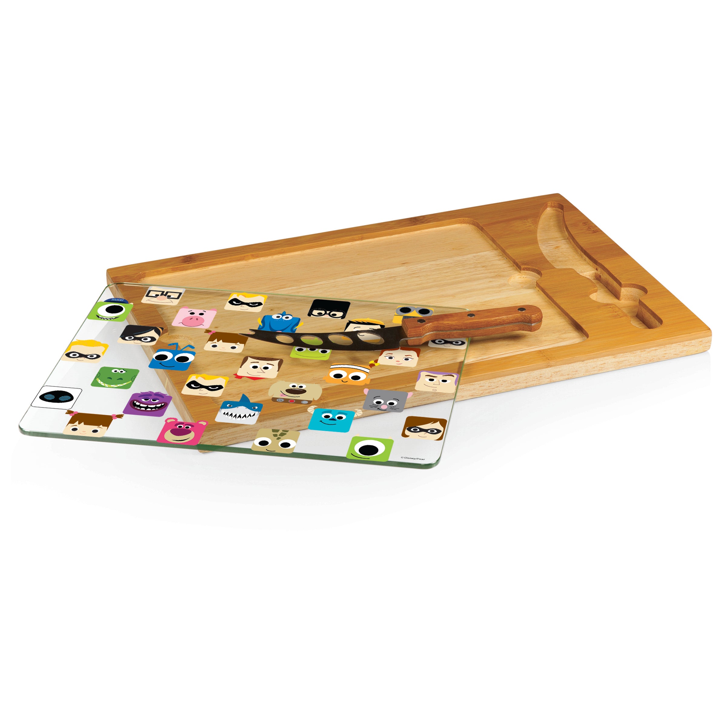 Parawood & Bamboo