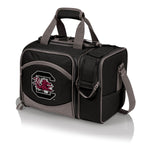 South Carolina Gamecocks - Malibu Picnic Basket Cooler