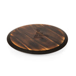 West Virginia Mountaineers - Lazy Susan Serving Tray
