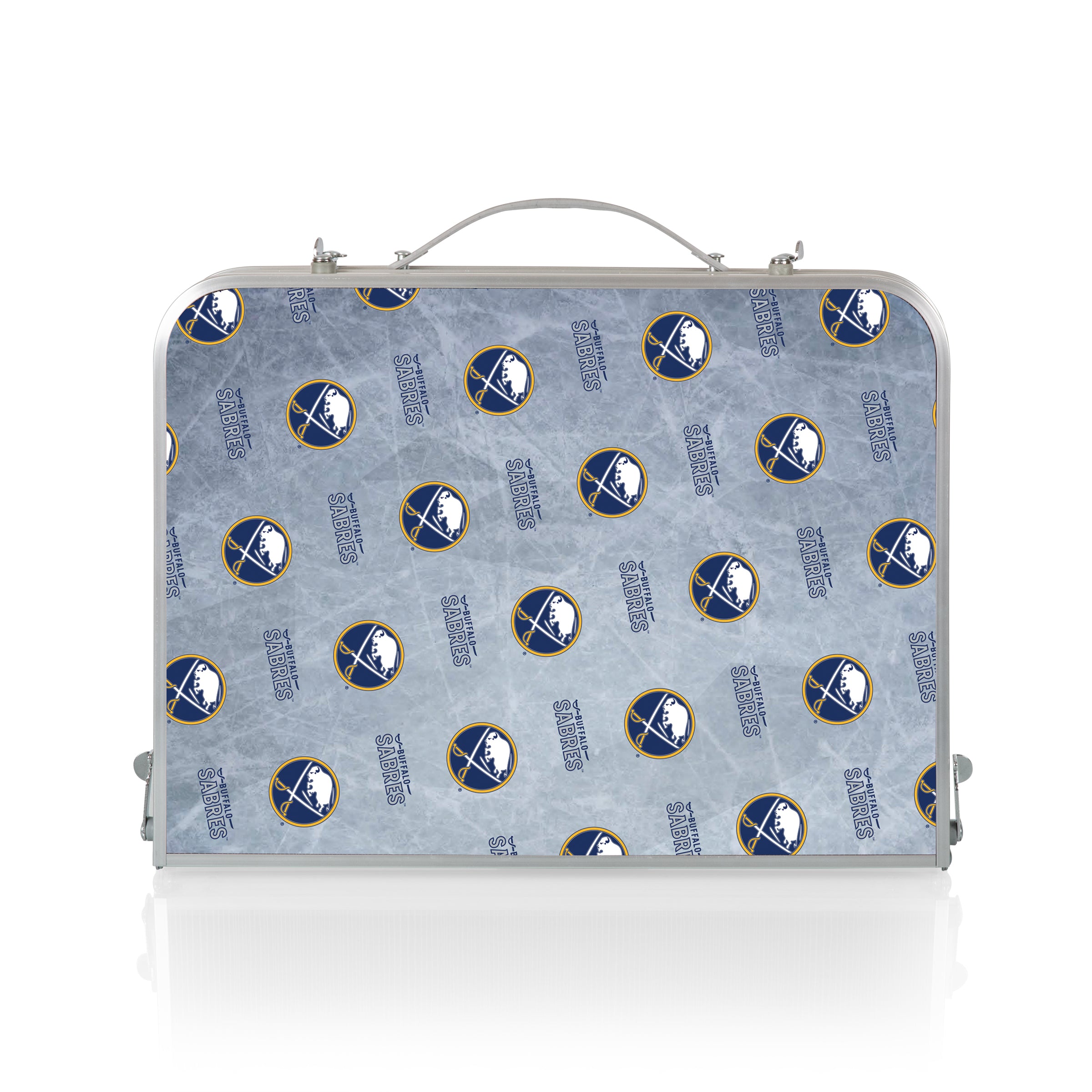 Buffalo Sabres - Concert Table Mini Portable Table