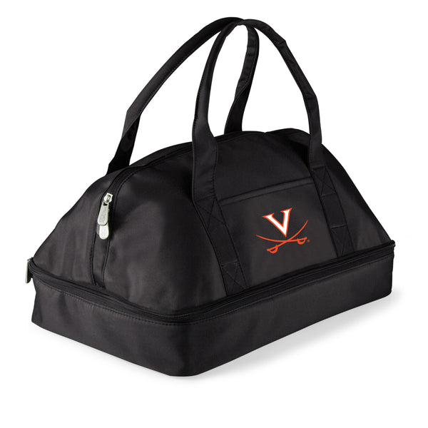 Virginia Cavaliers - Potluck Casserole Tote-Picnic Time Family of Brands