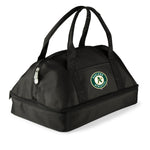 Oakland Athletics - Potluck Casserole Tote
