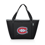 Montreal Canadiens - Topanga Cooler Tote Bag-Picnic Time Family of Brands
