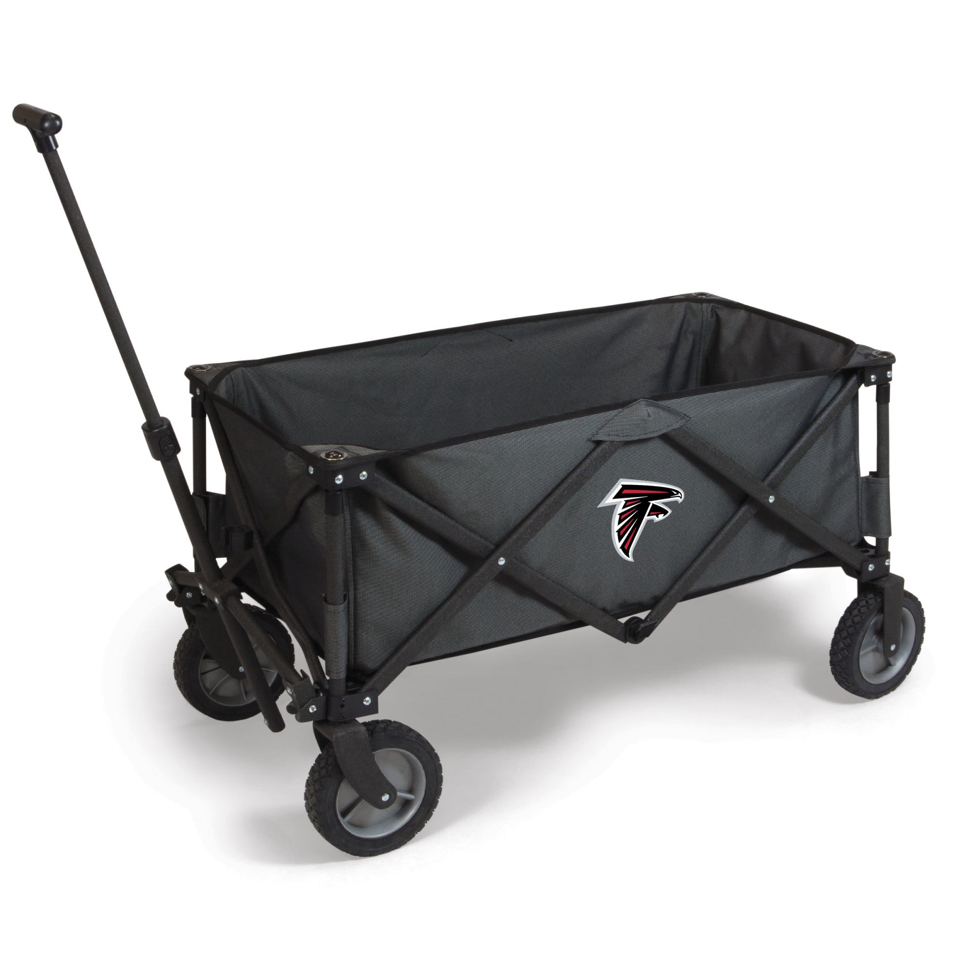 Atlanta Falcons - Adventure Wagon Portable Utility Wagon