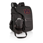 Auburn Tigers - Turismo Travel Backpack Cooler