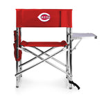 Cincinnati Reds - Sports Chair