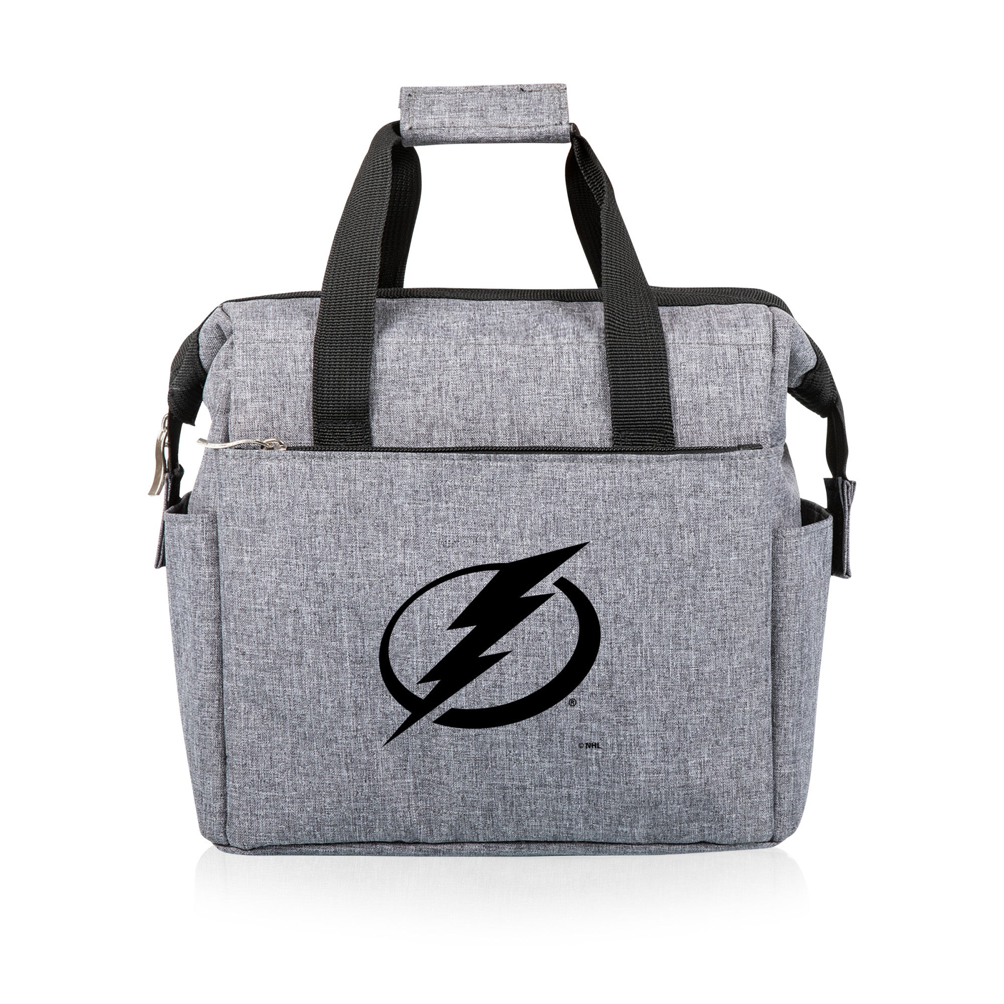 Tampa Bay Lightning - On The Go Lunch Bag Cooler