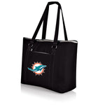 Miami Dolphins - Tahoe XL Cooler Tote Bag