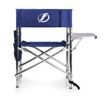 Tampa Bay Lightning - Sports Chair