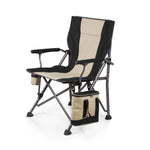 Detroit Lions - Outlander XL Camping Chair with Cooler