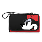 Minnie Mouse - Blanket Tote Outdoor Picnic Blanket