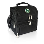 Colorado State Rams - Pranzo Lunch Bag Cooler with Utensils