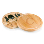 Monogram - Circo Cheese Cutting Board & Tools Set